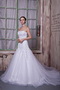 Corset Back Strapless Puffy Skirt Wedding Dress Custom Made Online Low Price