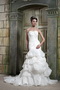 Exclusive Mermaid Sweetheart Bubble Skirt Bridal Dress For Wedding Low Price