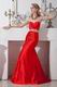 Custom Made Sweetheart Scarlet Long Prom Dress Discount For 2019