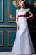 Perfect Square Cap Sleeves White Wedding Dress In Indiana