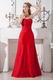 Sweetheart Floor Length Evening Occasion Dress By Designer