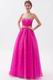 Pretty Sweetheart Fuchsia Women Evening Dress