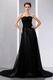 Tide Buy Black Net Celebrity Evening Party Dress