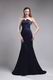 Mermaid Popular Navy Formal Dress Like A Superstar