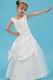 Affordable Scoop/Jewel Appliques Sequin Corset Flower Girl Dresses