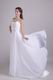 Sweetheart 2014 Designer White Prom Dress With Chapel Train