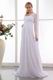 Long Sleeves Front Drap Modest Pregnant White Wedding Dress