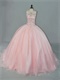 Sweetheart Blush Designer Quinceanera Products Factory Photos No PS