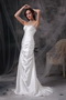 Discount Ivory Mermaid La Femme Prom Dresses Gowns Petite Inexpensive