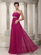 Ruby Affordable Strapless Floor-length Celebrity Dress For Women Inexpensive