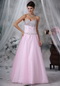 Baby Pink Lady Wear Prom Dress Top Designer Lists Inexpensive