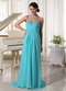 New Look Aqua Blue Sweetheart Prom Dress By Top Designer Inexpensive