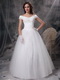 Beautiful Off The Shoulder Winter Prom Ball Gown Cheap Inexpensive
