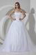 Best Seller Sweetheart White Bridal Chapel Wedding Dress Cheap