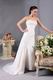 Western Strapless Ivory Designer Wedding Dress Gowns China