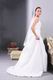 Straps Beading Applique Emberllishments Wedding Dress In Huston