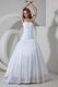 Inexpensive Strapless Cathedral Train Ivory Taffeta Puffy Wedding Dresses Inexpensive Strapless Cathedral Train Ivory Taffeta Puffy Wedding Dresses