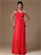 One Shoulder Floor-length Skirt Best Seller Boutiques With Prom Dresses