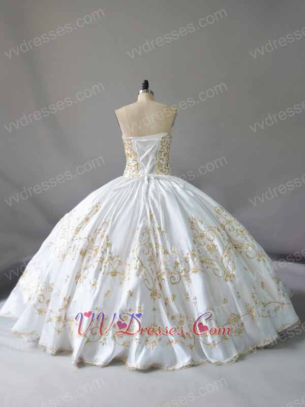 western quince dresses