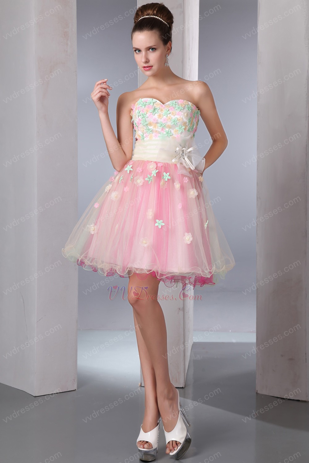 cheap sweet sixteen dresses